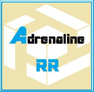 Adrenaline_RR 自動売買