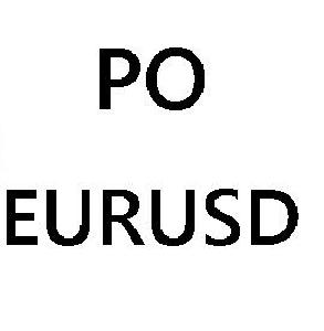 POEURUSD 自動売買