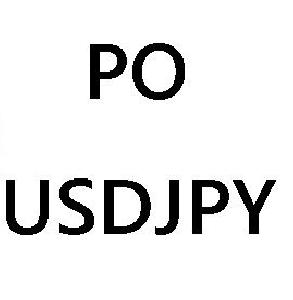 POUSDJPY 自動売買