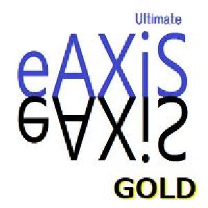 eAXiS　GOLD 自動売買