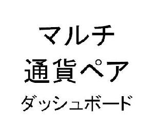 通貨・通貨ペアの強弱を一覧表示 インジケーター・電子書籍