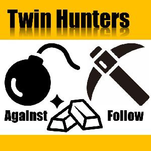 Twin Hunters 自動売買