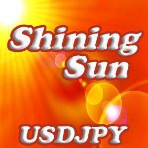 Shining Sun 自動売買