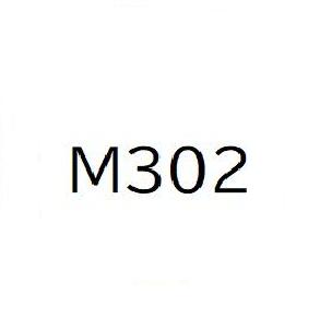 M302 自動売買