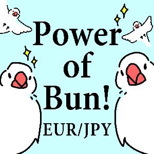 PowerOfBun-EURJPY 自動売買