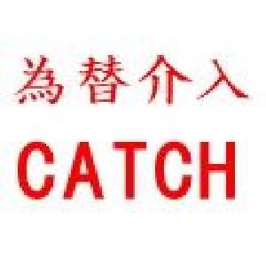 為替介入CATCHER 自動売買