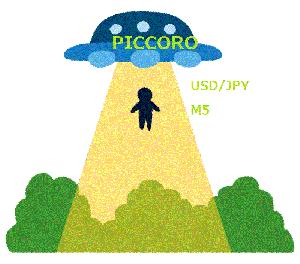 PICCORO_G 自動売買