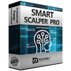 Smart Scalper PRO 自動売買