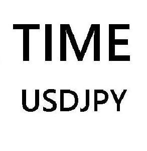 TIME USDJPY 自動売買