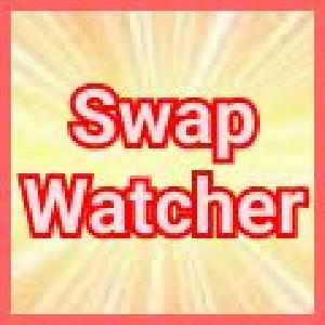 SwapWatcher(スワップ・ウォッチャー) インジケーター・電子書籍