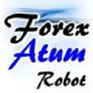 ForexAtumRobot (AvaTrade専用) インジケーター・電子書籍