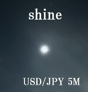 shine 自動売買