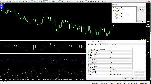 自動でチャートの高さを調整する【Auto_BB_Scale】 インジケーター・電子書籍