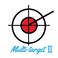 Multi-targetⅡ-v1.6 ซื้อขายอัตโนมัติ