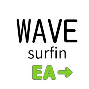 WAVE surfin EA ซื้อขายอัตโนมัติ