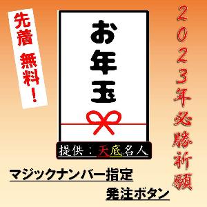 【お年玉無料プレゼント！】マジックナンバーを指定して発注可能なボタン【先着プレゼント】 インジケーター・電子書籍