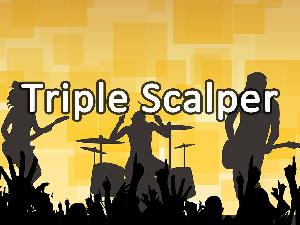 Triple Scalper 自動売買