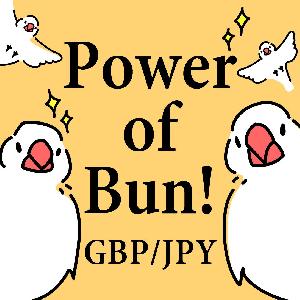 PowerOfBun-GBPJPY 自動売買