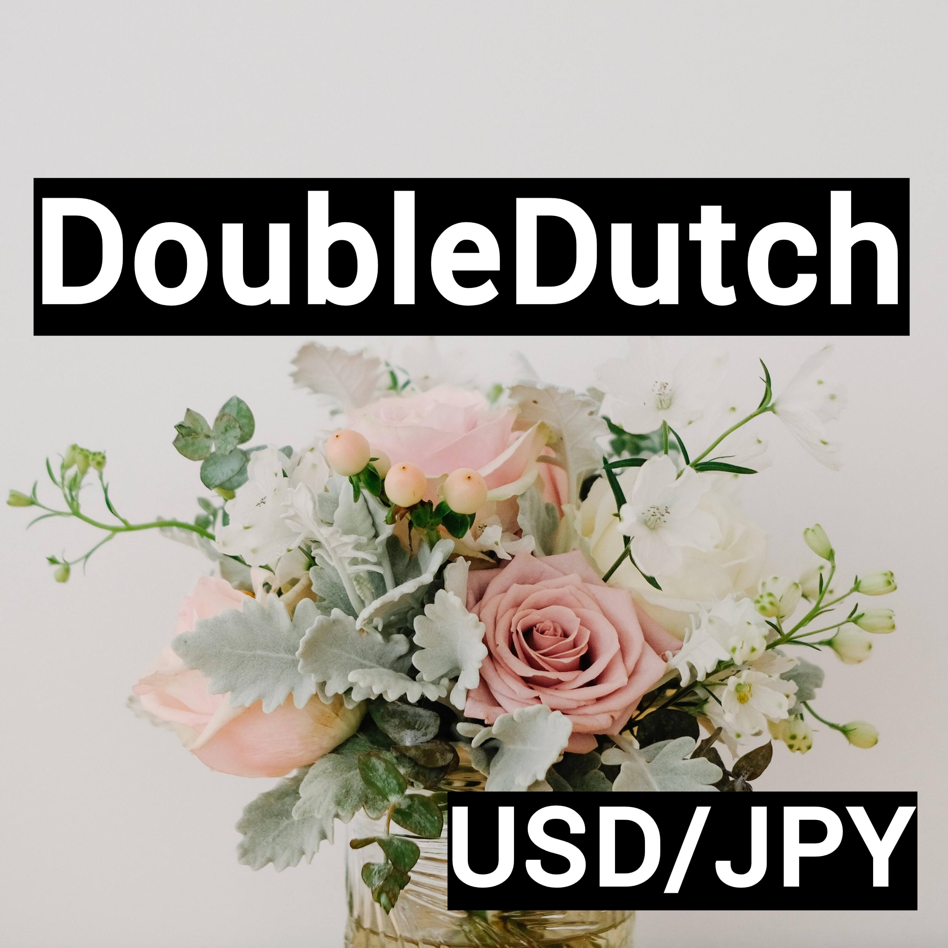 Double_Dutch Tự động giao dịch