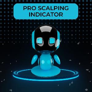 Pro Scalping Indicator インジケーター・電子書籍