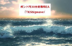 TKSbigwave_GBPJPY_M30 ซื้อขายอัตโนมัติ