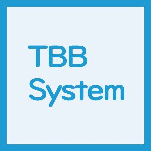 TBB_System 自動売買