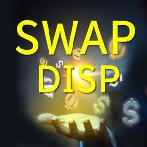 SWAP_DISP インジケーター・電子書籍