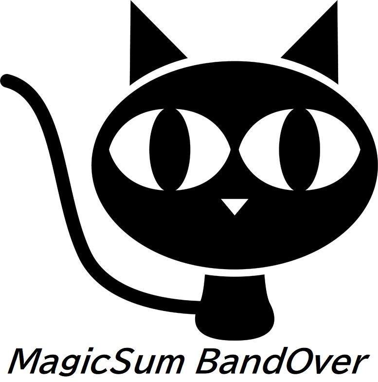 MagicSum_BandOver ซื้อขายอัตโนมัติ