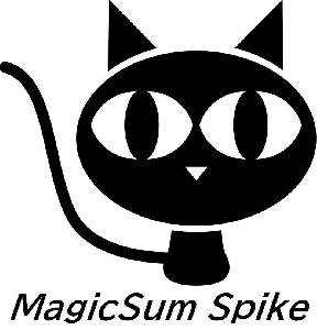 MagicSum_Spike 自動売買