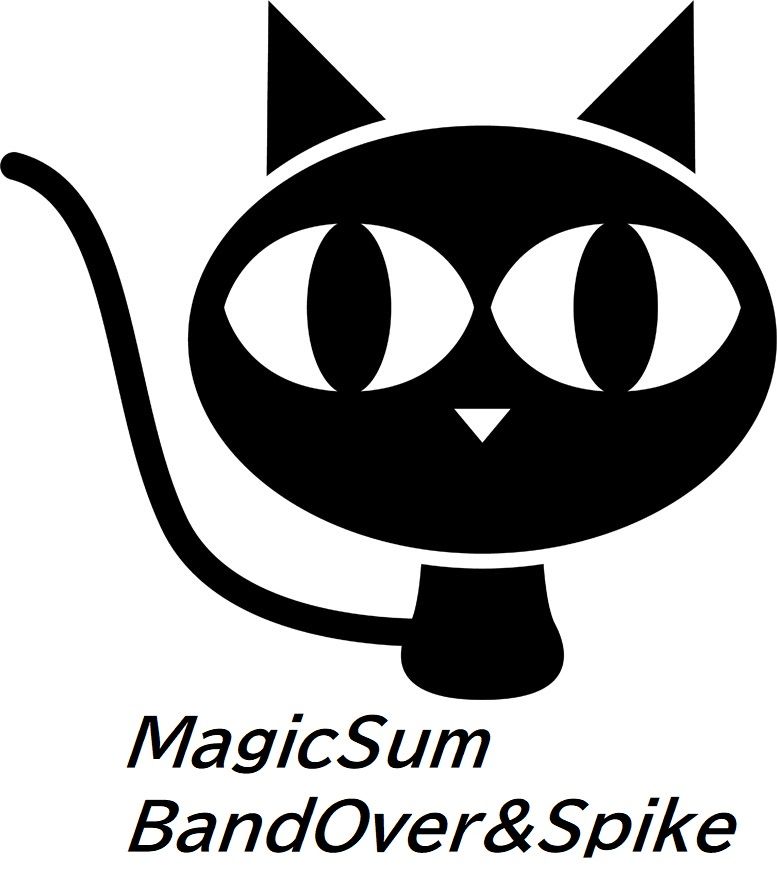 MagicSum_BandOver&Spike Tự động giao dịch