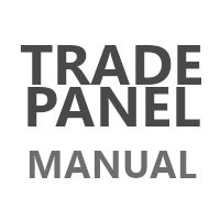 TradePanel マニュアル インジケーター・電子書籍