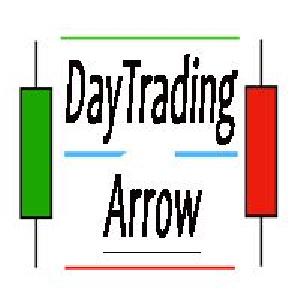 DayTradingArrow v1 インジケーター・電子書籍