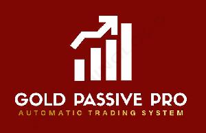 Gold Passive Pro 自動売買