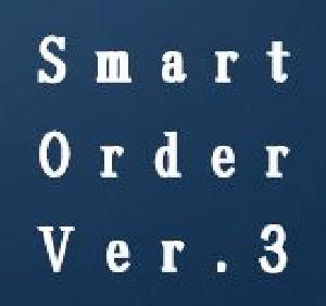 Smart Order インジケーター・電子書籍