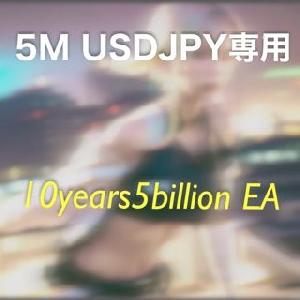 10years5billion EA 自動売買