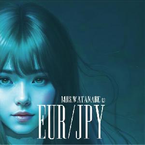 Mrs.Watanabe GJ EUR/JPY 自動売買