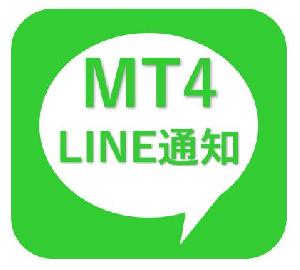 口座情報＆維持率、損益、ノーポジをLINE通知ツール インジケーター・電子書籍