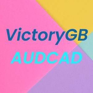 VictoryGB_AUDCAD 自動売買