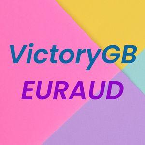 VictoryGB_EURAUD 自動売買