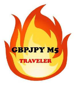 TRAVELER GBPJPY M5 MM 自動売買