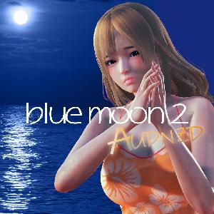 blue moon2 自動売買