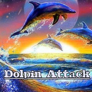 Dolpin_Attack_EA 自動売買