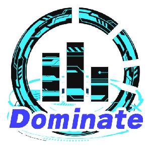 Dominate 自動売買