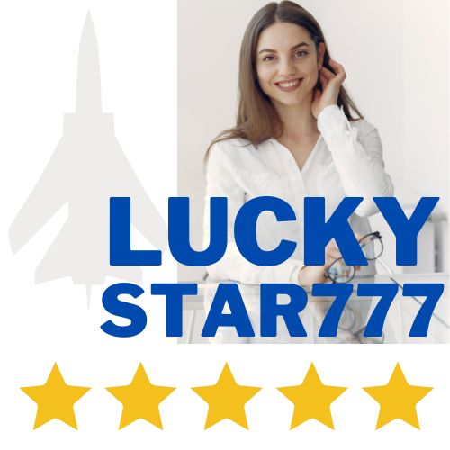 LUCKY STAR777 Auto Trading