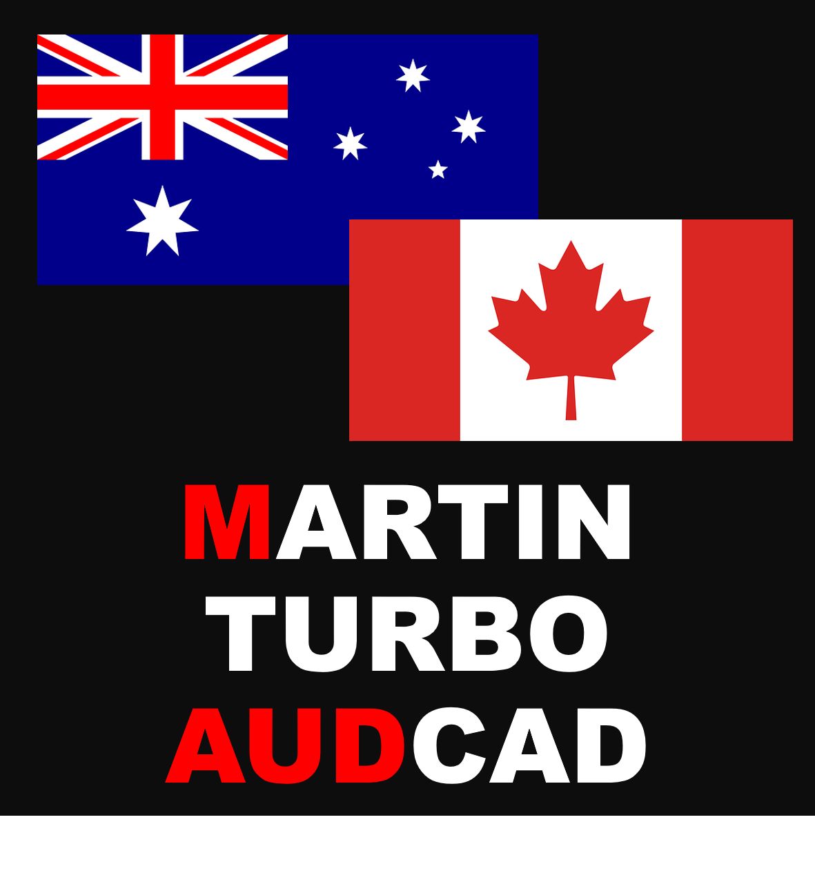 Martin_Turbo1_AUDCAD 自動売買