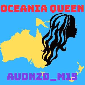 Oceania Queen 自動売買