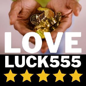 LOVE LUCK555 自動売買