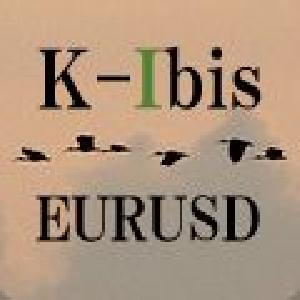 K_Ibis_EURUSD 自動売買