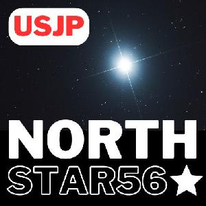 USJP NORTH STAR56 自動売買