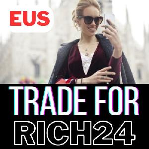 EUS TRADE FOR RICH 自動売買